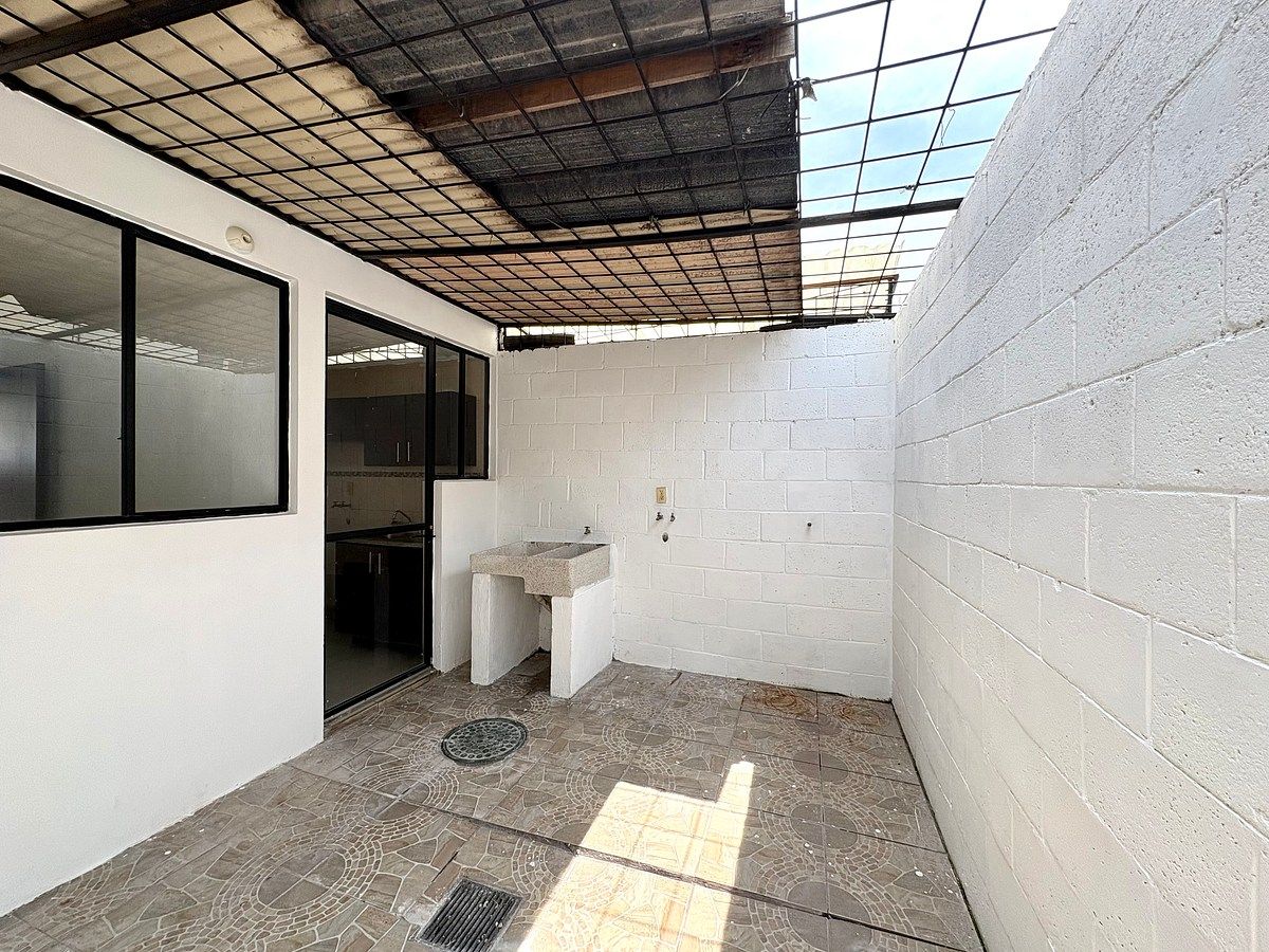 Casa en Vista Sur Residencial, Tlajomulco de Zúñiga, foto 15 de 23