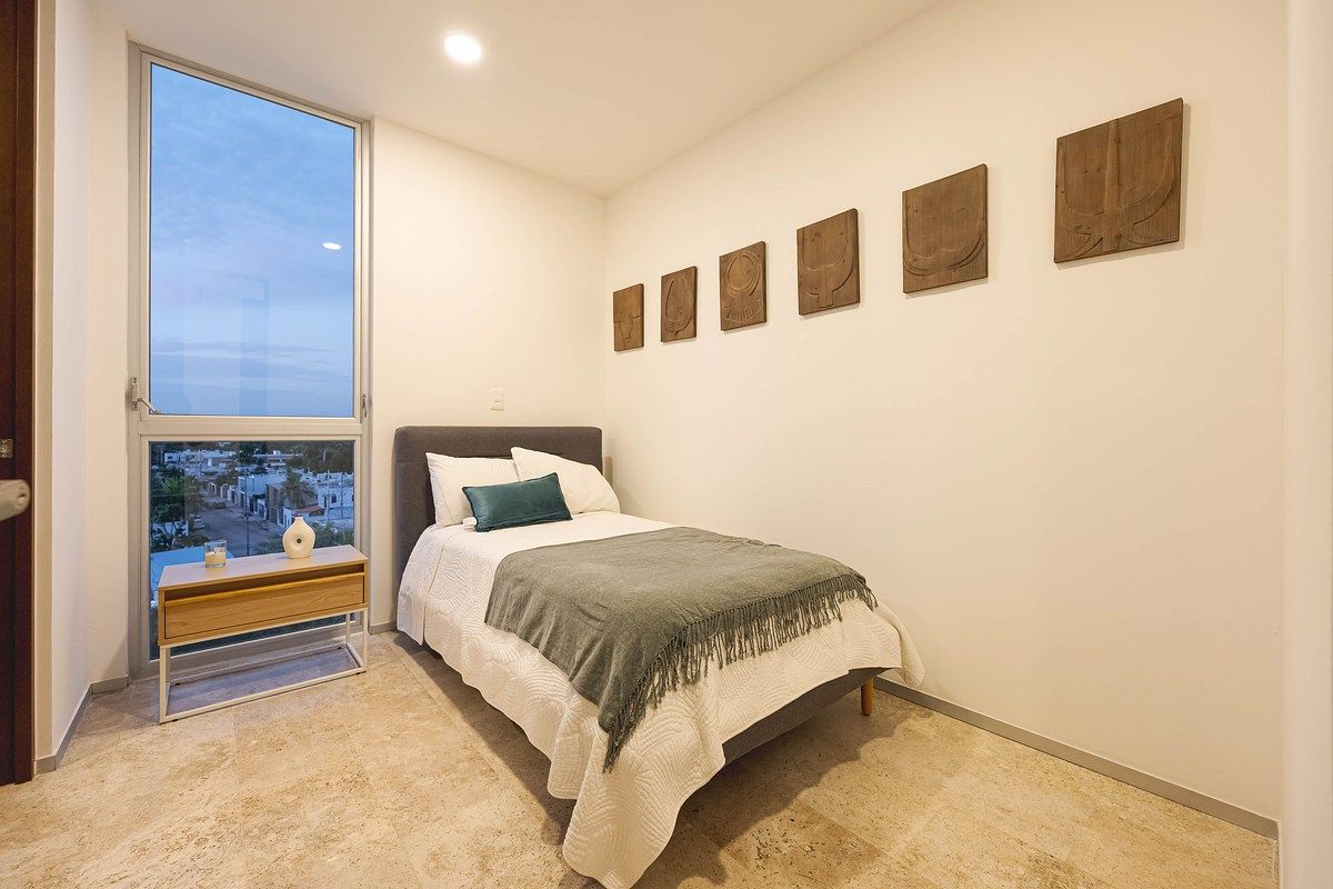 Departamento en Montes de Ame, Mérida, foto 15 de 22