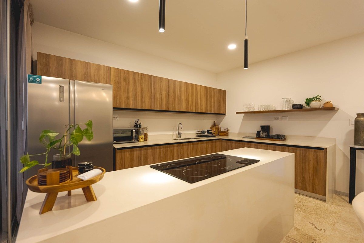 Departamento en Montes de Ame, Mérida, foto 6 de 22