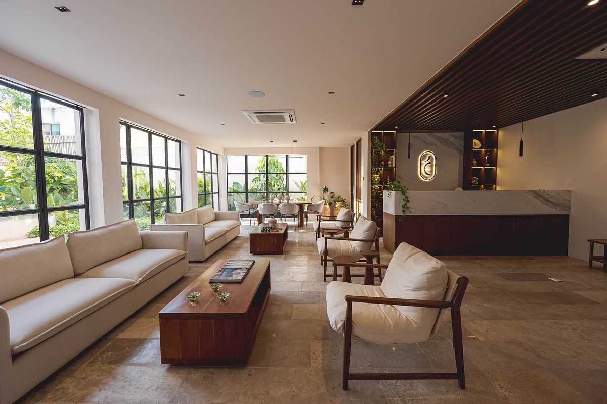 Departamento en Montes de Ame, Mérida, foto 18 de 22