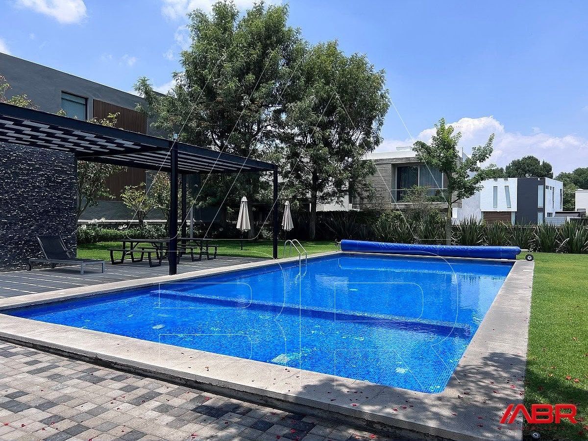 Casa en condominio en El Bajío, Zapopan, foto 47 de 50