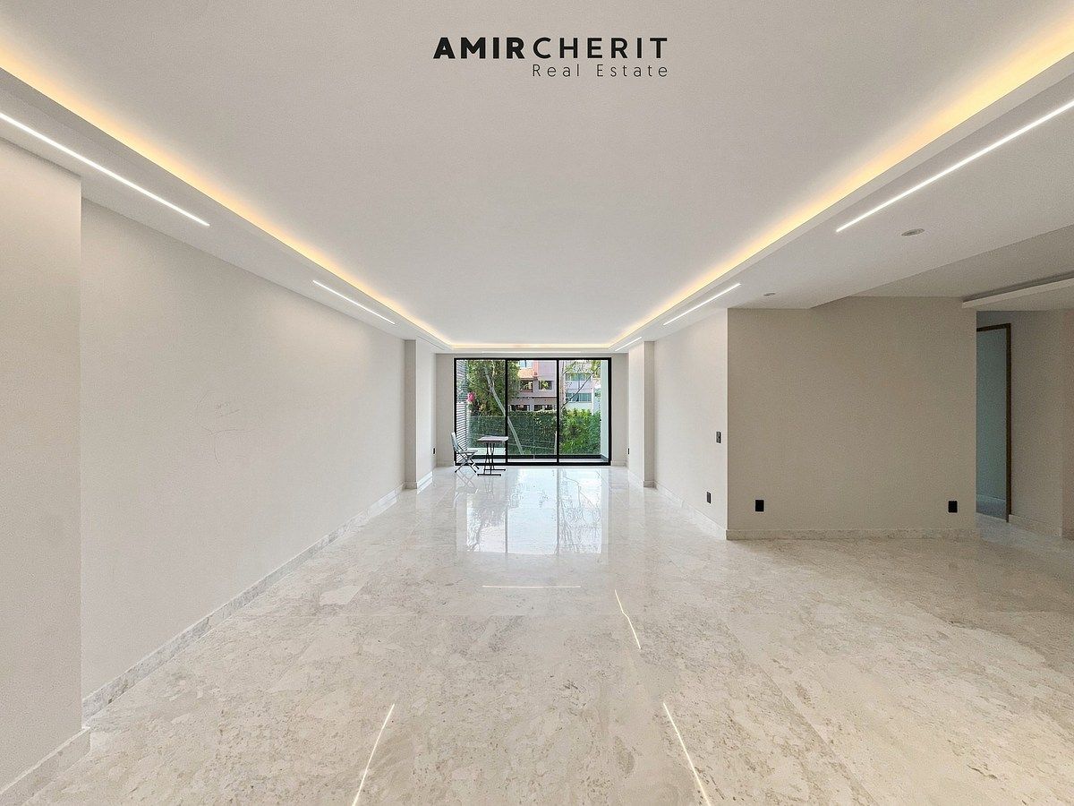 Departamento para estrenar en Tecamachalco. - foto 1