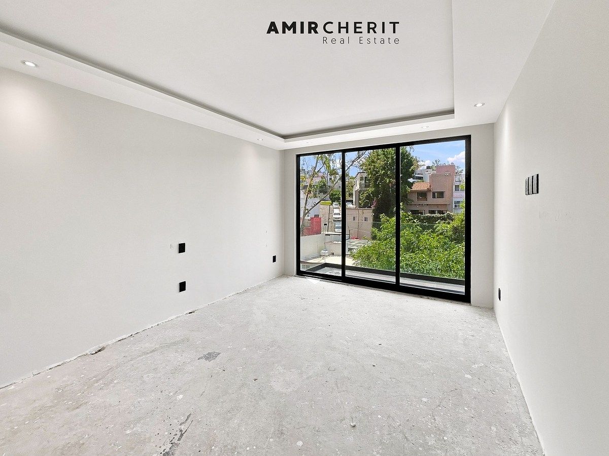 Departamento para estrenar en Tecamachalco. - foto 5