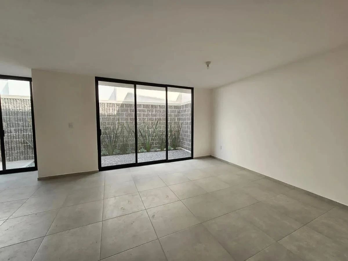 Casa em condomínio fechado em Zibatá, El Marqués, foto 3 de 14