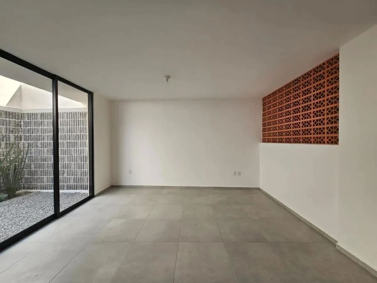 Casa em condomínio fechado em Zibatá, El Marqués, foto 5 de 14