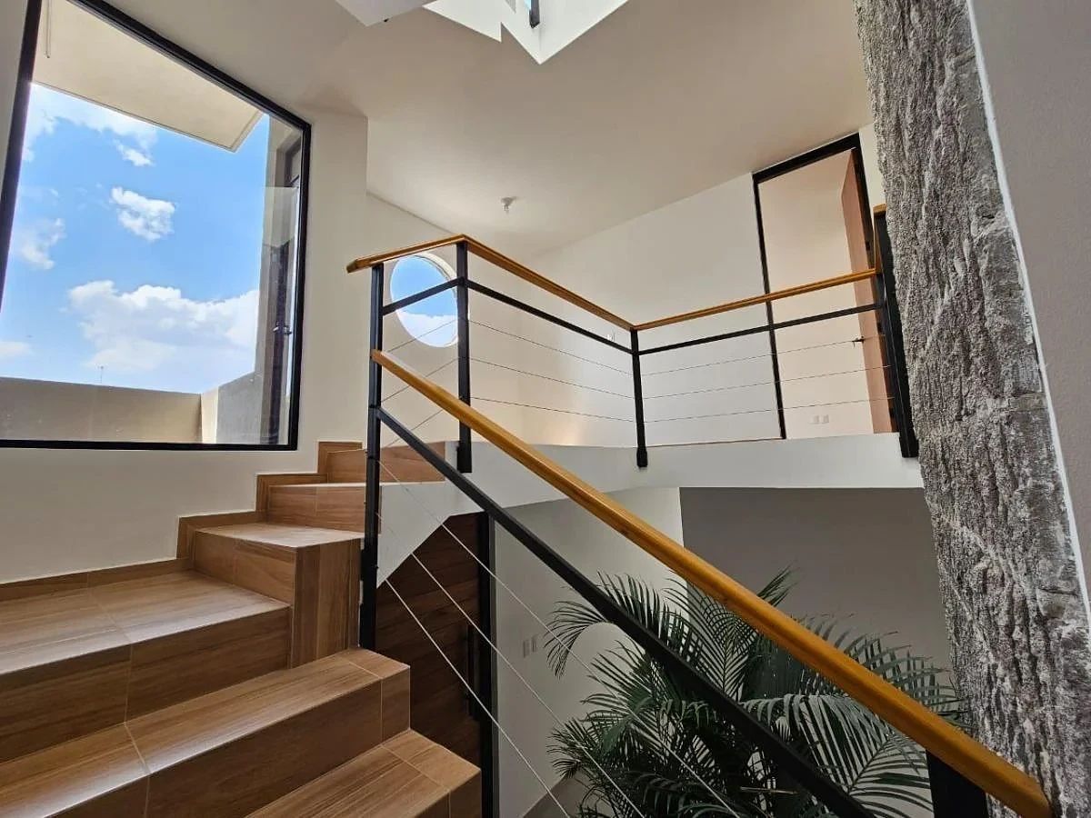 Casa em condomínio fechado em Zibatá, El Marqués, foto 7 de 14