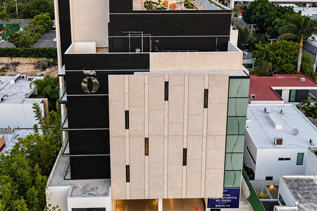 Departamento à venda em Onne, Santa Gertrudis Copó, Mérida