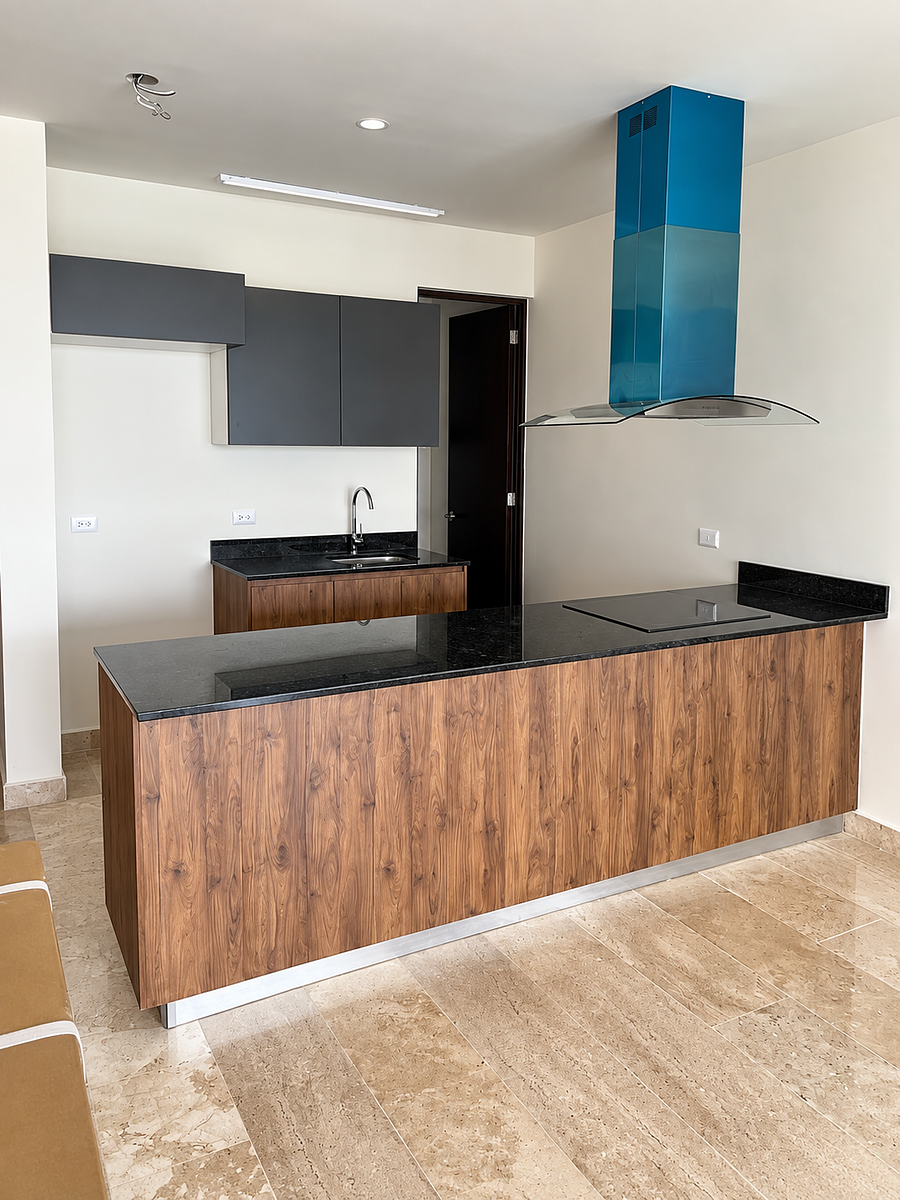 Apartamento em Santa Gertrudis Copo, Mérida, foto 6 de 13