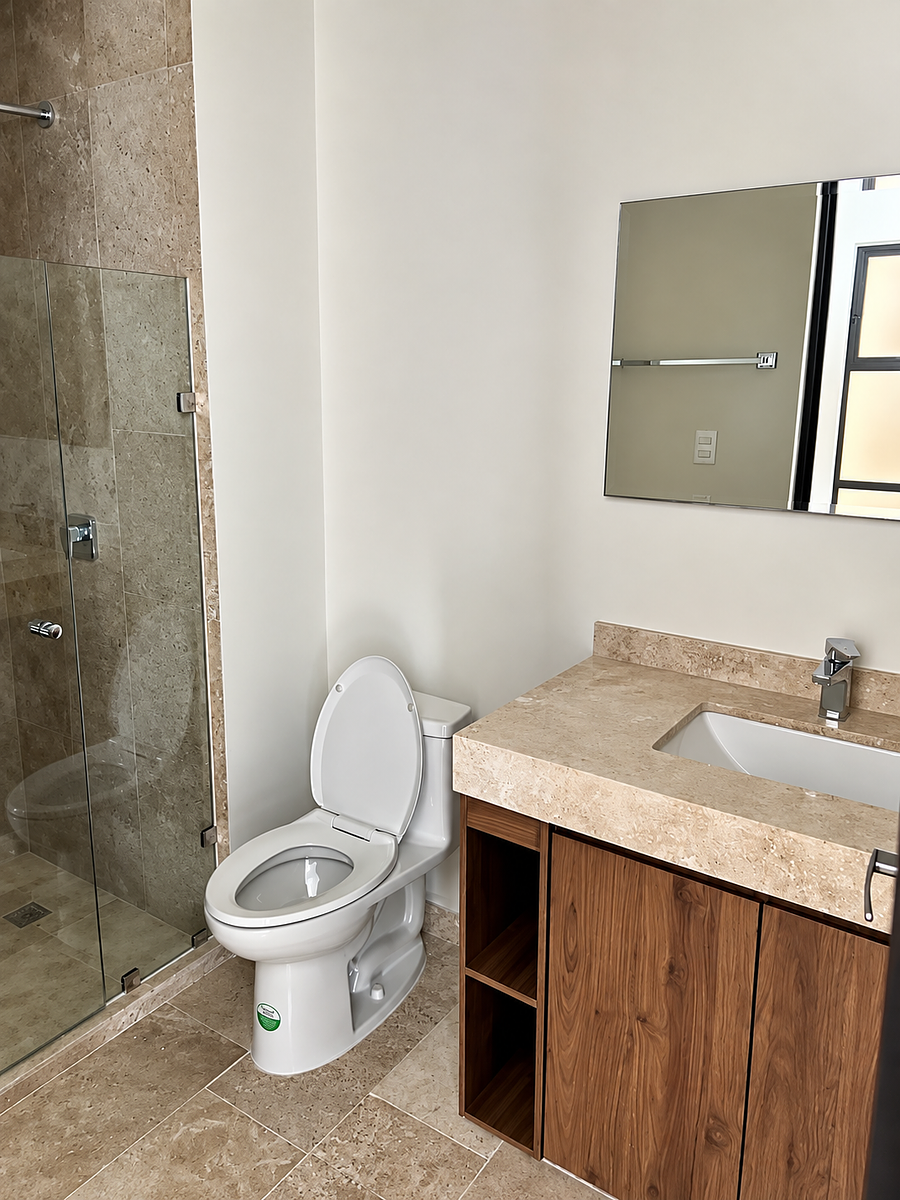 Apartamento em Santa Gertrudis Copo, Mérida, foto 7 de 13
