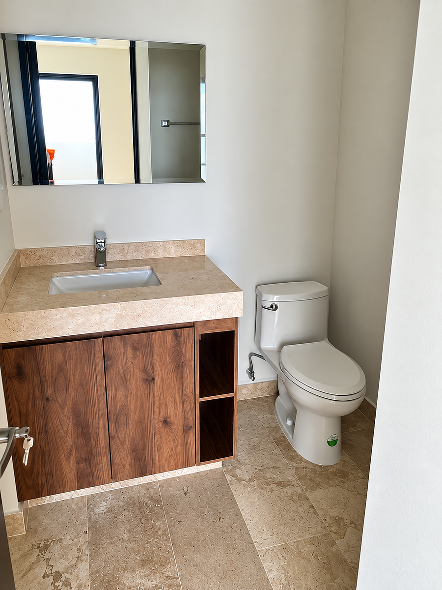 Apartamento em Santa Gertrudis Copo, Mérida, foto 8 de 13