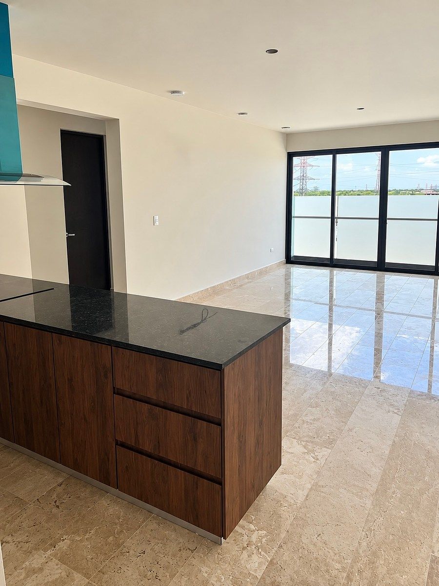 Apartamento em Santa Gertrudis Copo, Mérida, foto 3 de 13