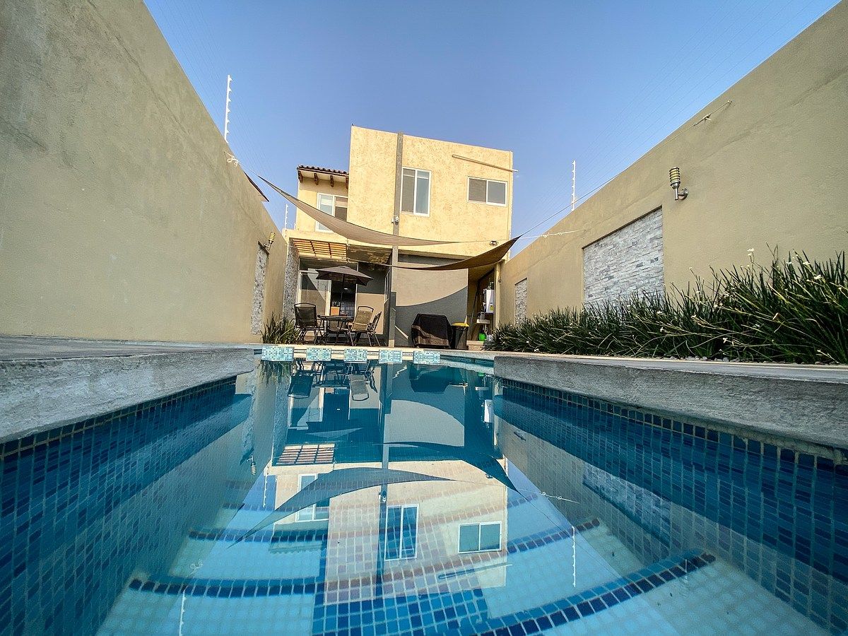 Casa en La Magdalena, Tequisquiapan, foto 2 de 16