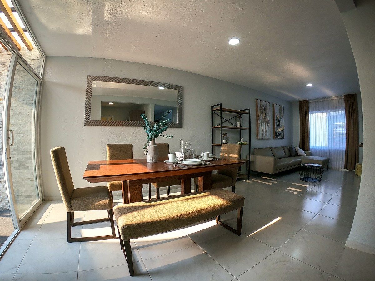 Casa en La Magdalena, Tequisquiapan, foto 8 de 16