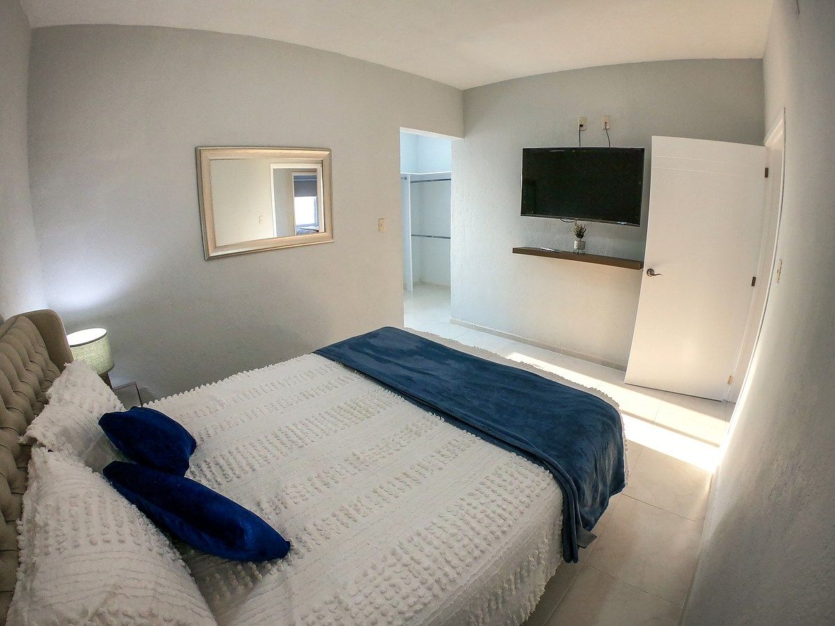 Casa en La Magdalena, Tequisquiapan, foto 12 de 16