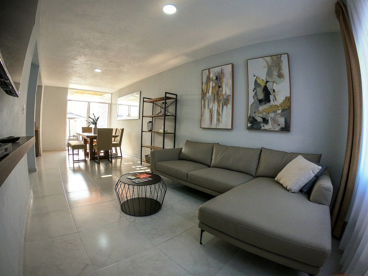 Casa en La Magdalena, Tequisquiapan, foto 14 de 16