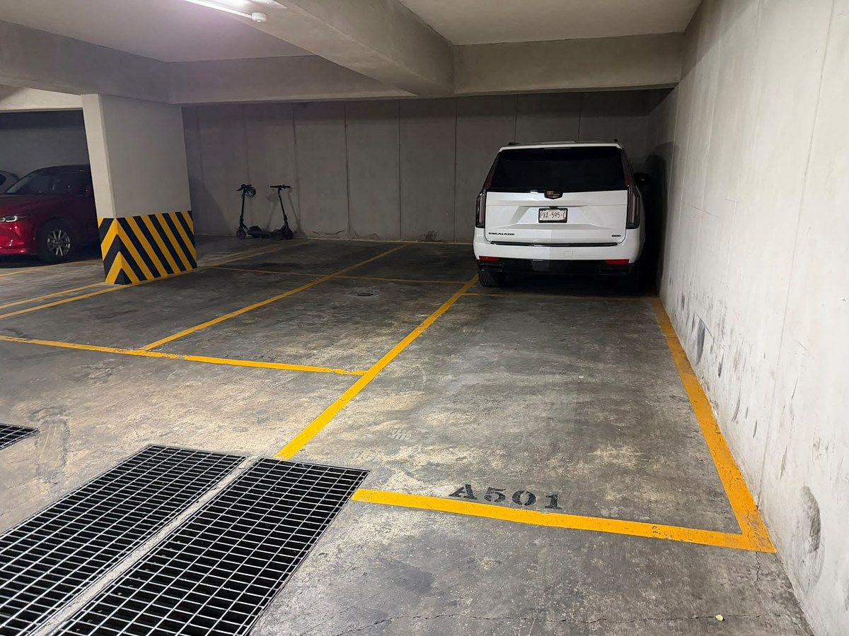 Departamento en Ciudad de los Deportes, Benito Juárez, foto 18 de 23