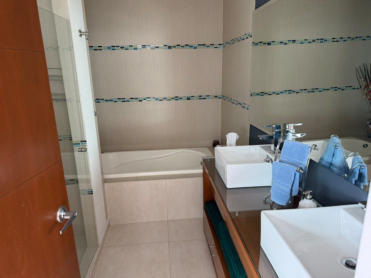 Apartamento em Ciudad de los Deportes, Benito Juárez, foto 8 de 23