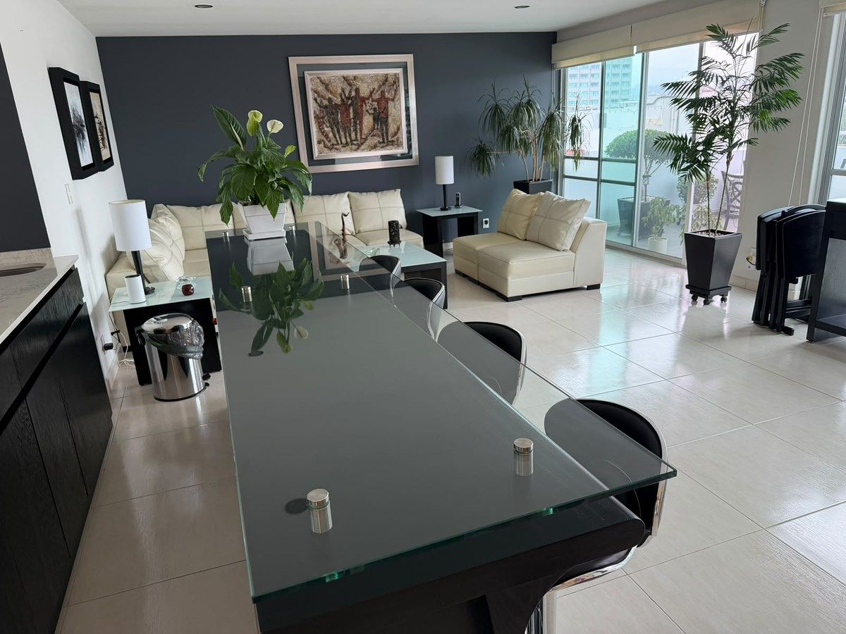 🏡 PENTHOUSE À VENDA | CIDADE ESPORTIVA, BENITO JUÁREZ, foto 1 de 23