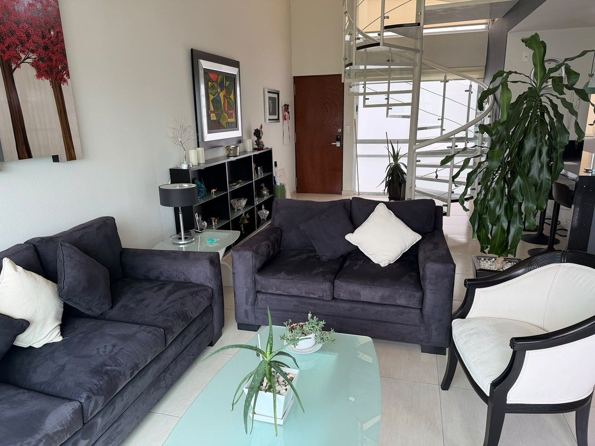 Apartamento em Ciudad de los Deportes, Benito Juárez, foto 10 de 23