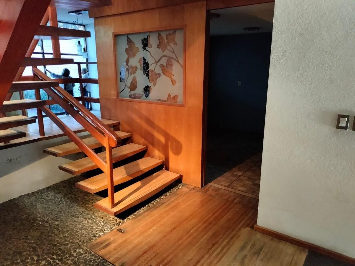Casa em Hacienda de Echegaray, Naucalpan de Juárez, foto 3 de 16