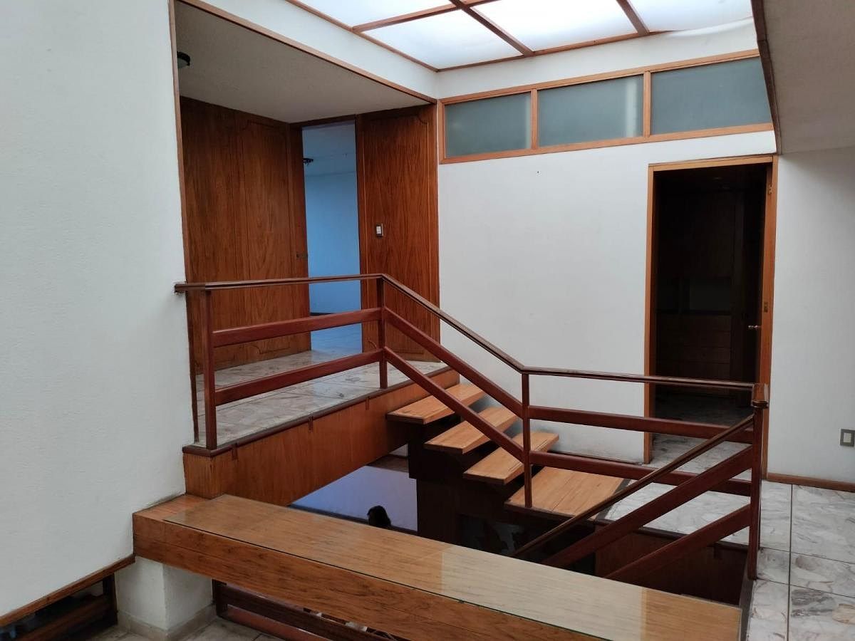 Casa em Hacienda de Echegaray, Naucalpan de Juárez, foto 4 de 16