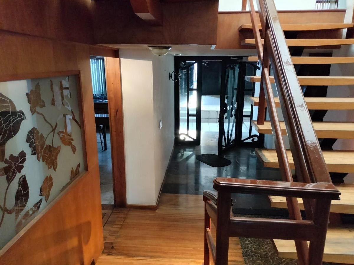 Casa em Hacienda de Echegaray, Naucalpan de Juárez, foto 5 de 16