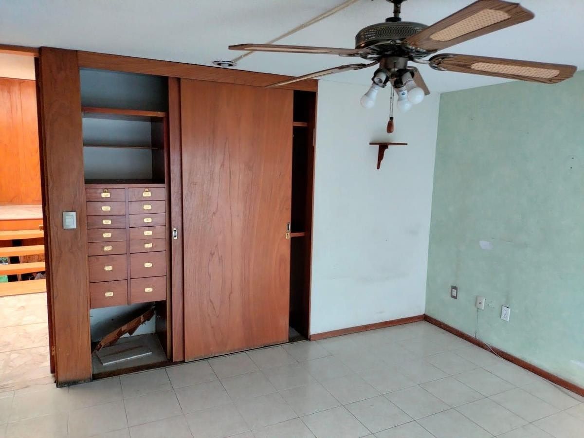 Casa em Hacienda de Echegaray, Naucalpan de Juárez, foto 8 de 16
