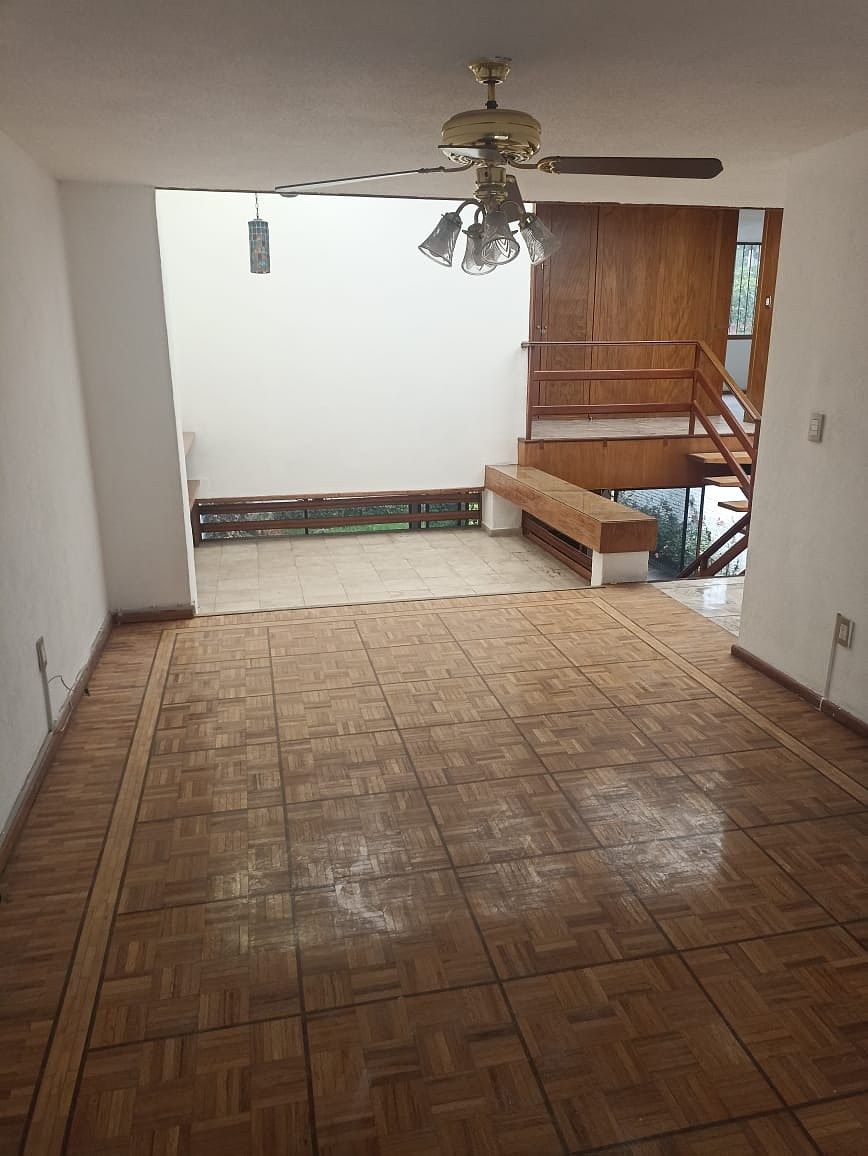 Casa em Hacienda de Echegaray, Naucalpan de Juárez, foto 9 de 16