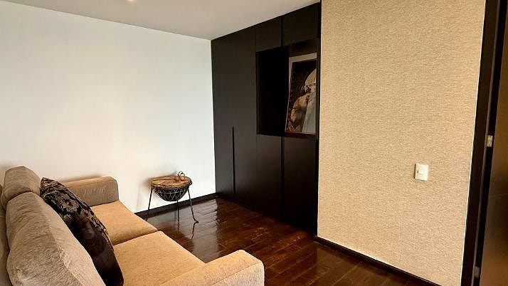 Apartamento em Santa Fe, Álvaro Obregón, foto 5 de 36