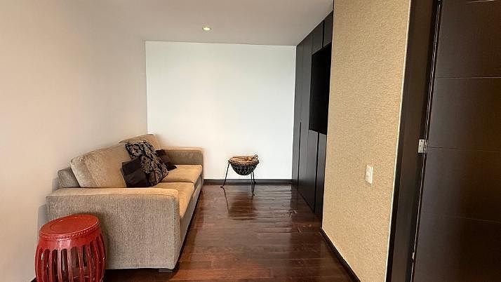 Apartamento em Santa Fe, Álvaro Obregón, foto 6 de 36