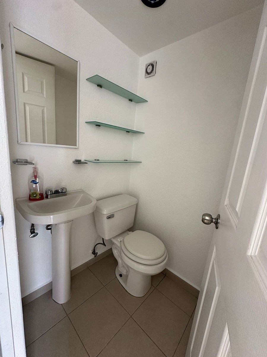 Apartamento em Carola, Álvaro Obregón, foto 2 de 18