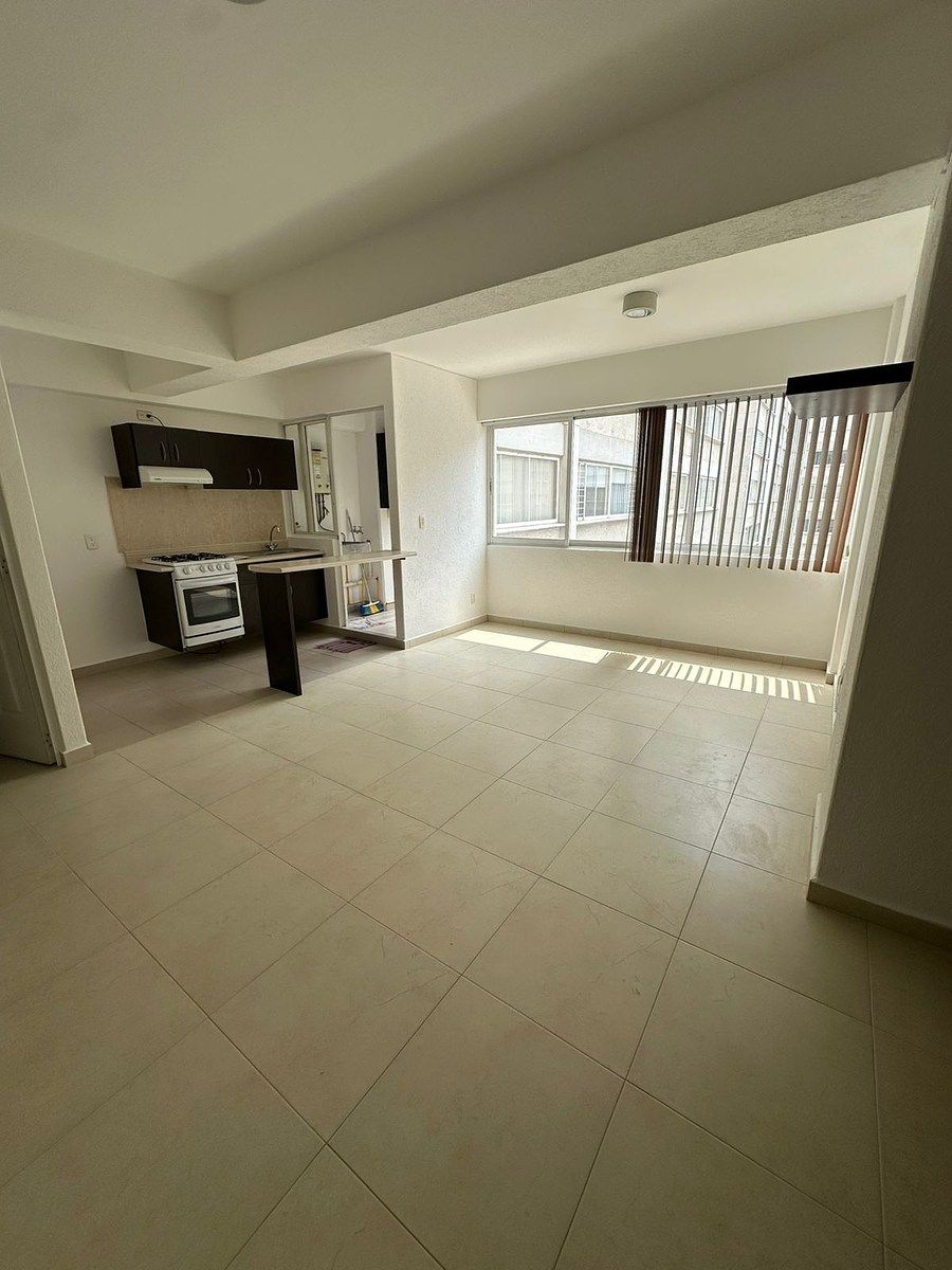 Apartamento em Carola, Álvaro Obregón, foto 4 de 18