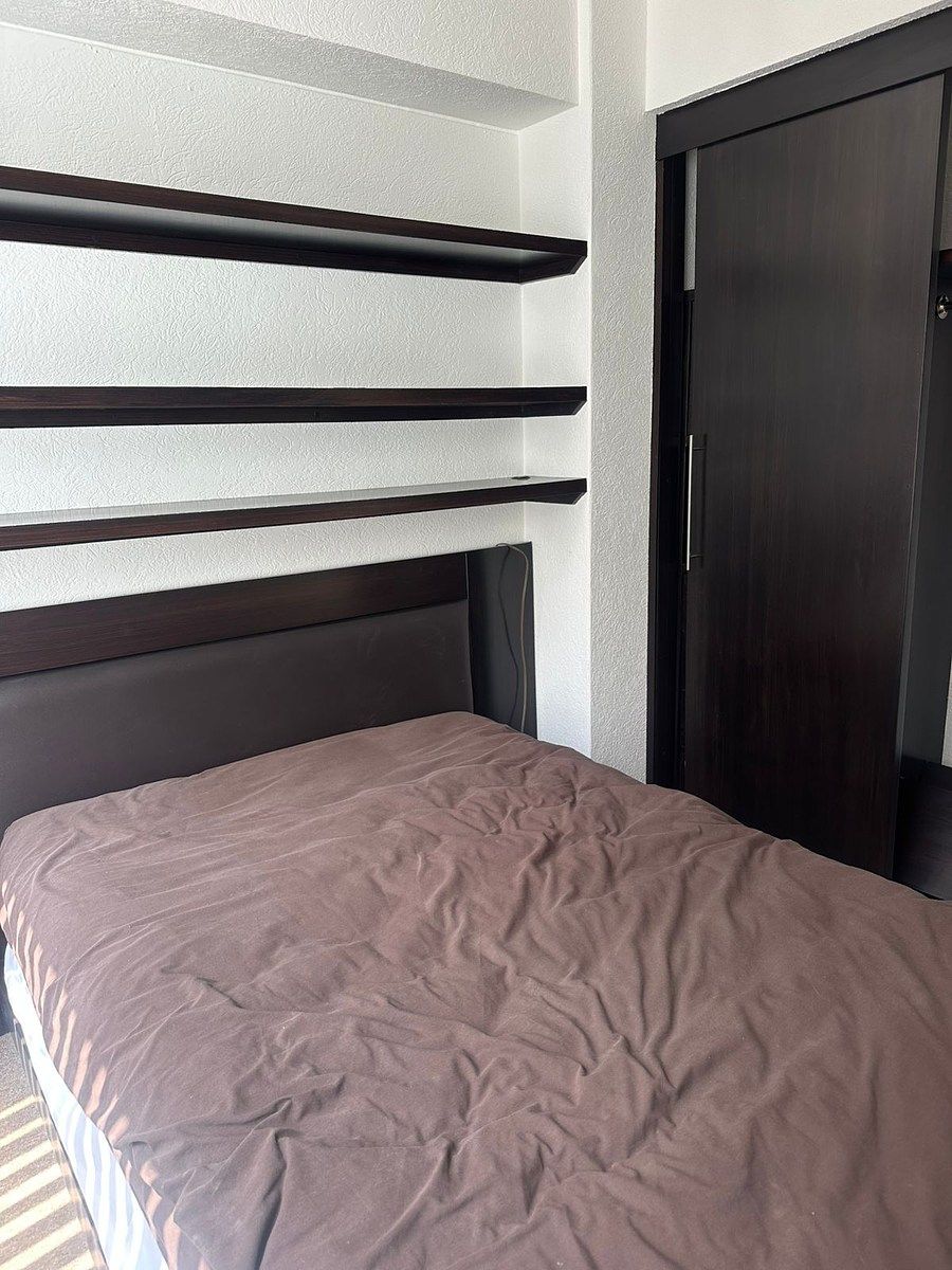 Apartamento em Carola, Álvaro Obregón, foto 9 de 18