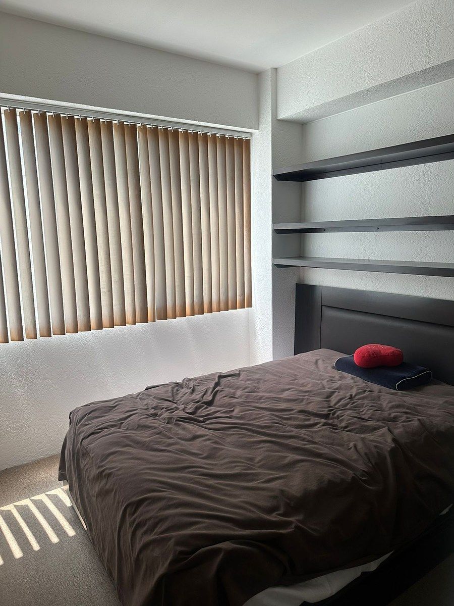 Apartamento em Carola, Álvaro Obregón, foto 10 de 18