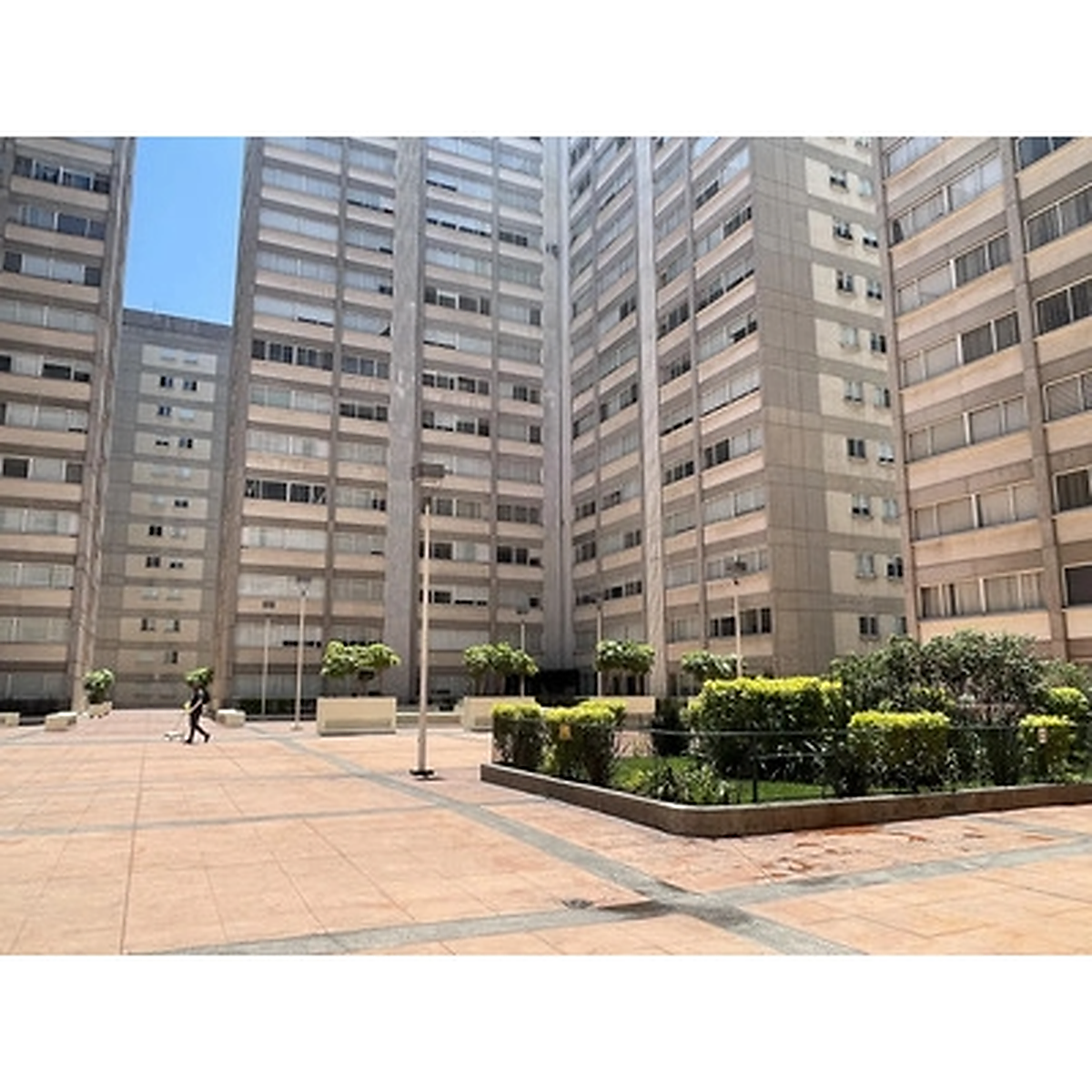 Apartamento para Aluguel no Parque San Antonio | Andar 10, 2 Quartos, foto 1 de 18
