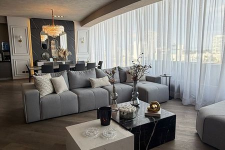 FURNISHED APARTMENT FOR RENT