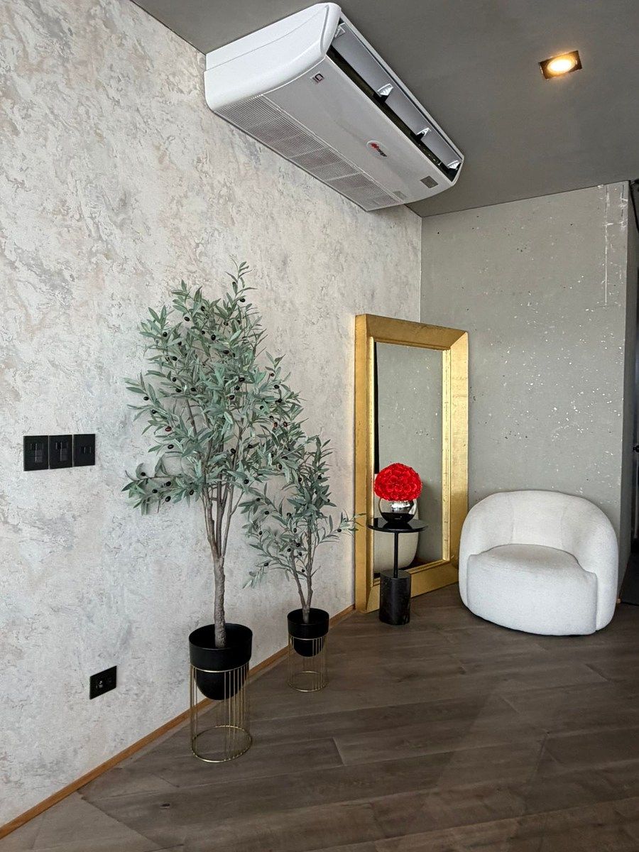 Departamento en Geovillas Santa Clara Sección I y II, San Andrés Cholula, foto 4 de 23