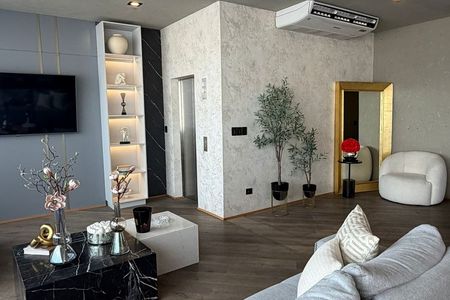 FURNISHED APARTMENT FOR RENT