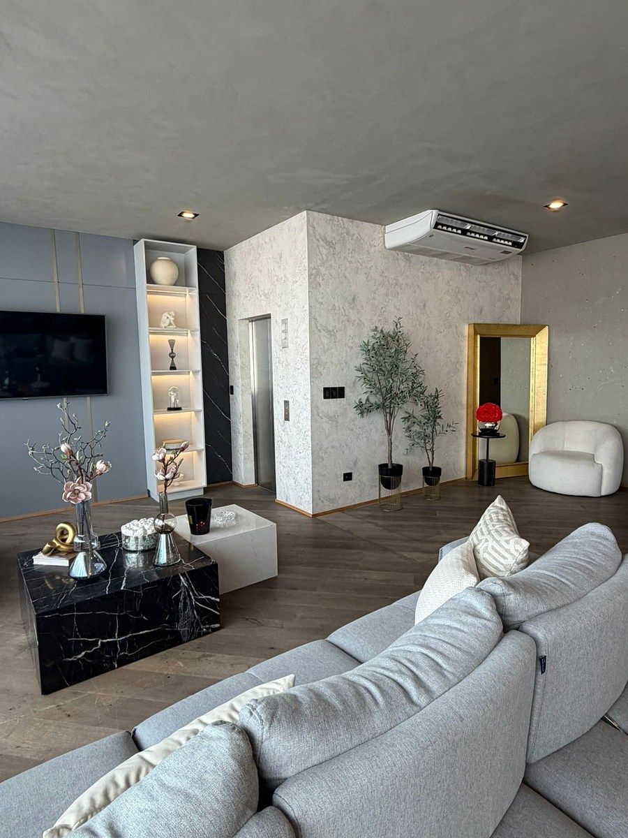 Departamento en Geovillas Santa Clara Sección I y II, San Andrés Cholula, foto 2 de 23