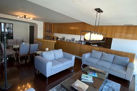 Departamento para Aluguel Hacienda del Ciervo
