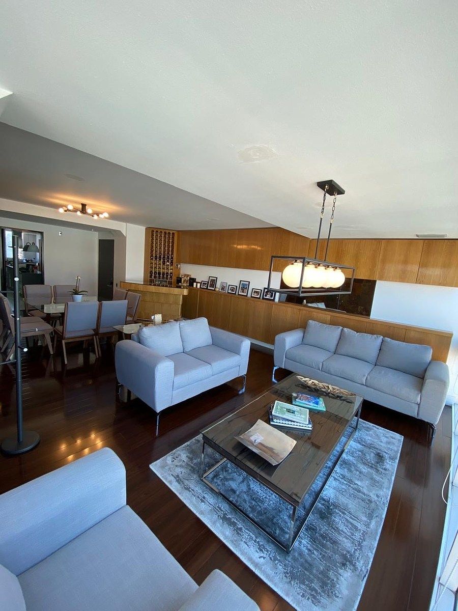 Apartamento em Hacienda de las Palmas, Huixquilucan, foto 3 de 18