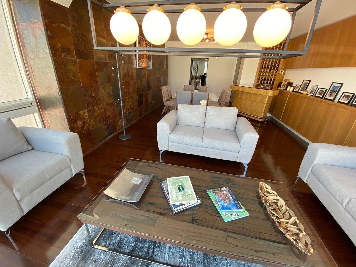 Apartamento em Hacienda de las Palmas, Huixquilucan, foto 4 de 18