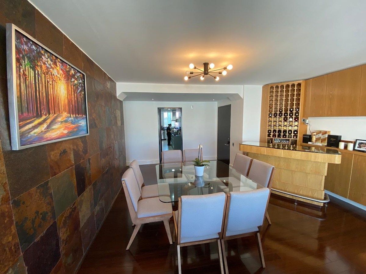 Apartamento em Hacienda de las Palmas, Huixquilucan, foto 5 de 18