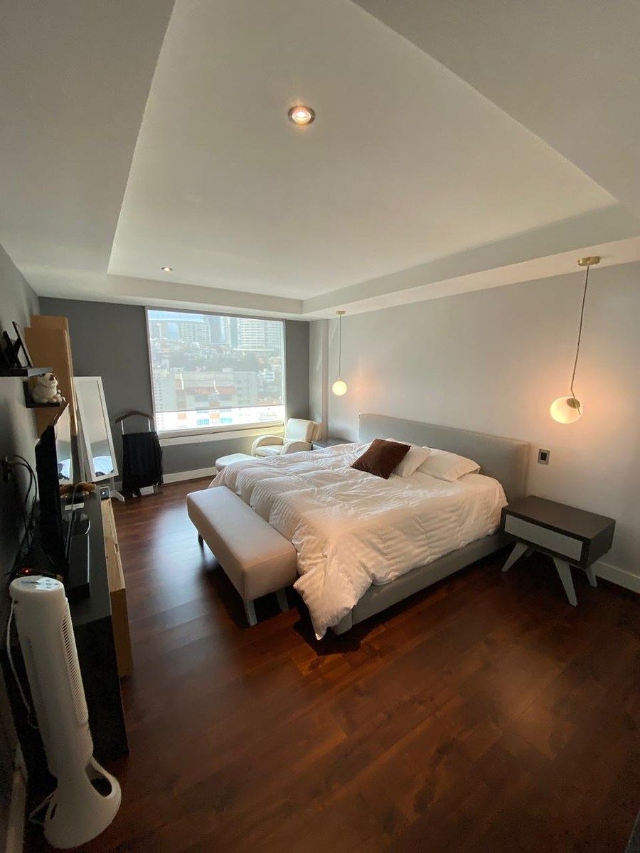 Apartamento em Hacienda de las Palmas, Huixquilucan, foto 9 de 18