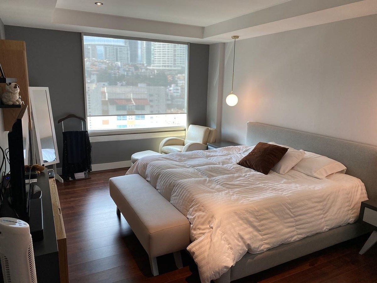 Apartamento em Hacienda de las Palmas, Huixquilucan, foto 10 de 18