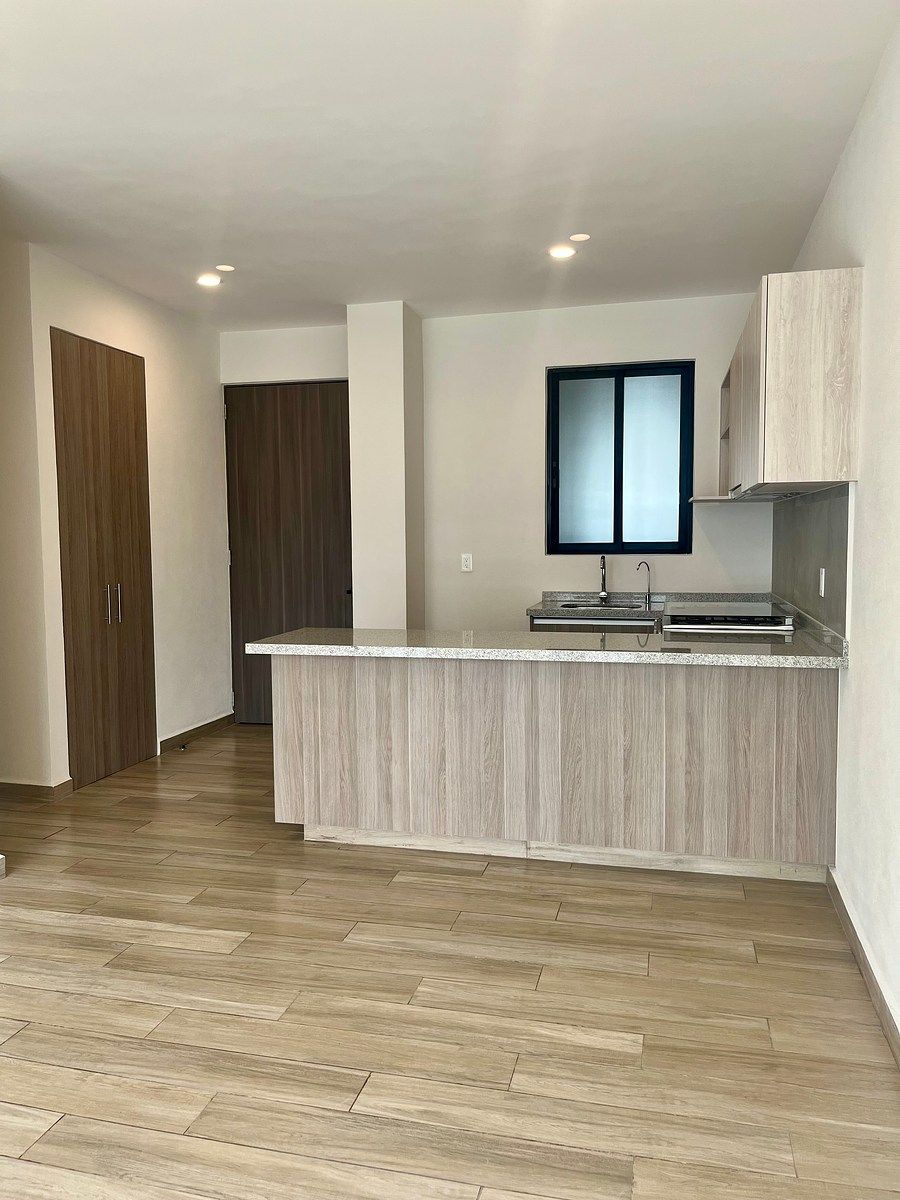 Cocina, foto 1 de 17