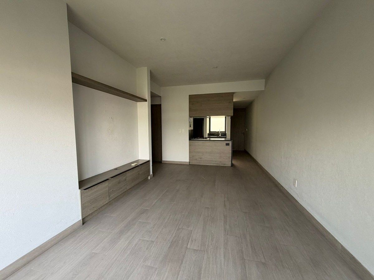 Departamento en San Simón Ticumac, Benito Juárez, foto 2 de 21