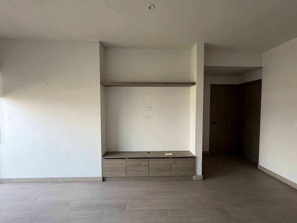 Departamento en San Simón Ticumac, Benito Juárez, foto 3 de 21