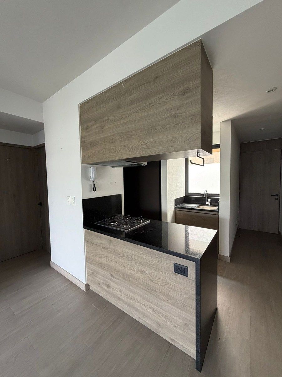 Departamento en San Simón Ticumac, Benito Juárez, foto 5 de 21
