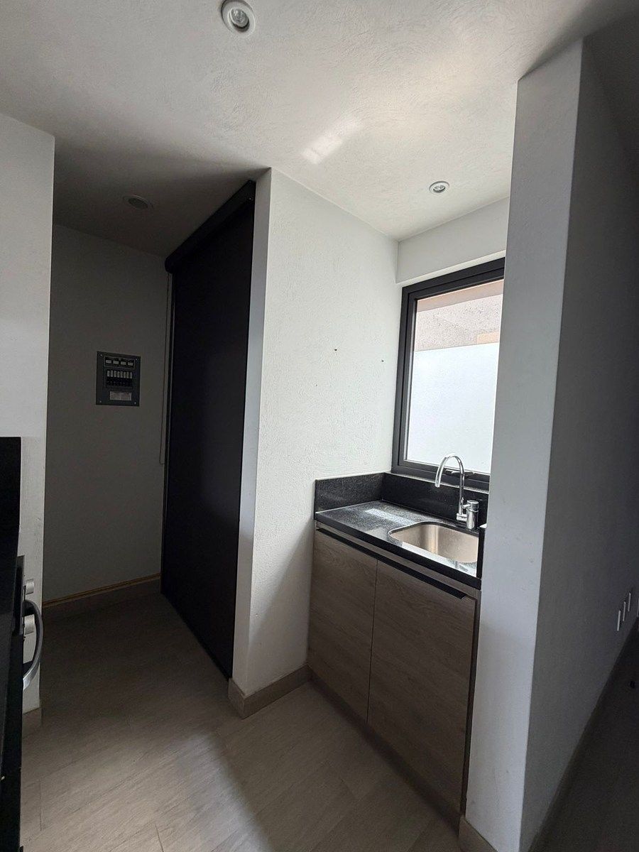 Departamento en San Simón Ticumac, Benito Juárez, foto 7 de 21
